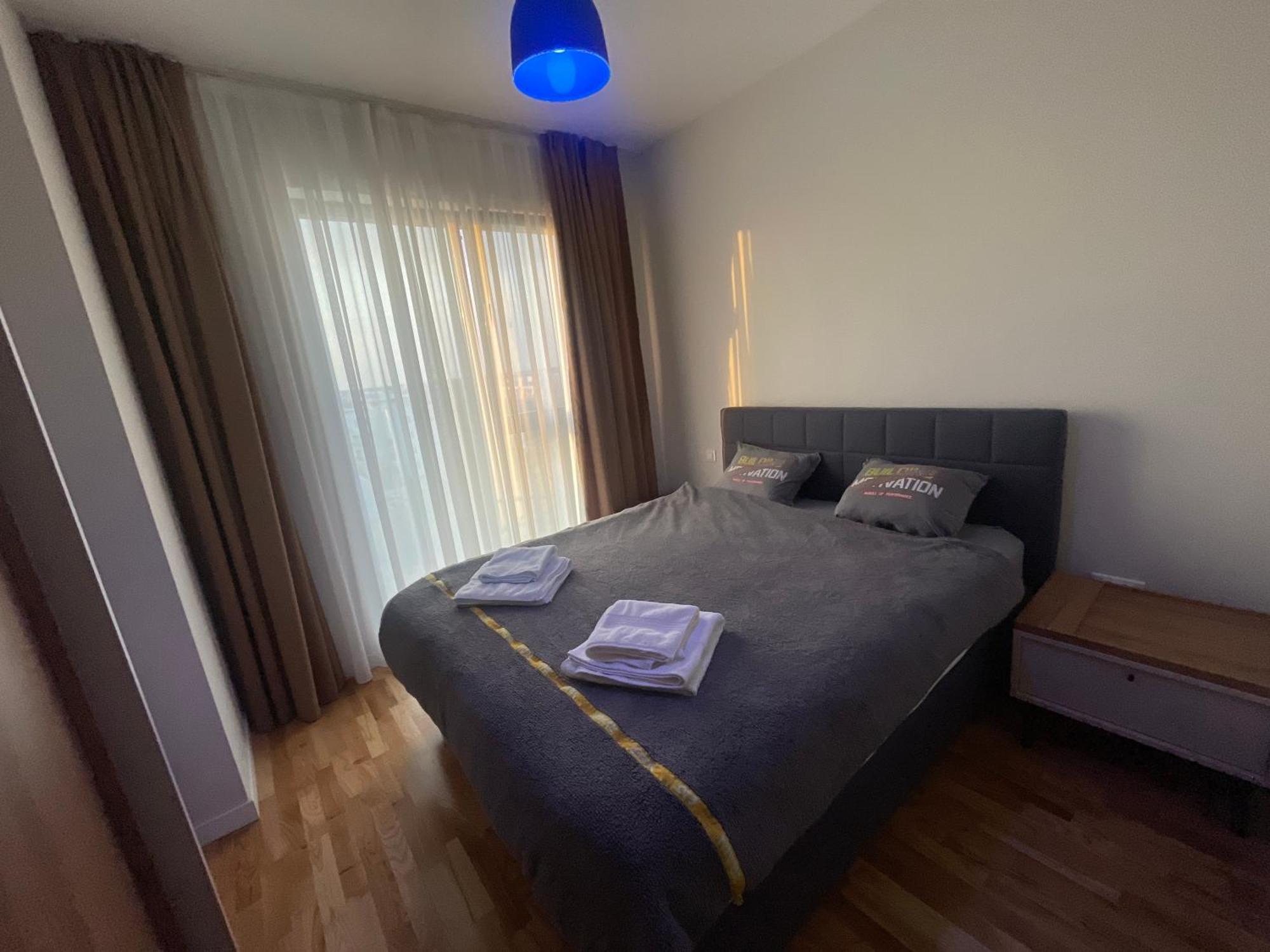 Escape Residence 29 Bucureşti Exterior foto